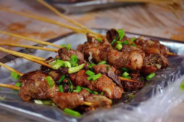 桂阳五花肉培训
