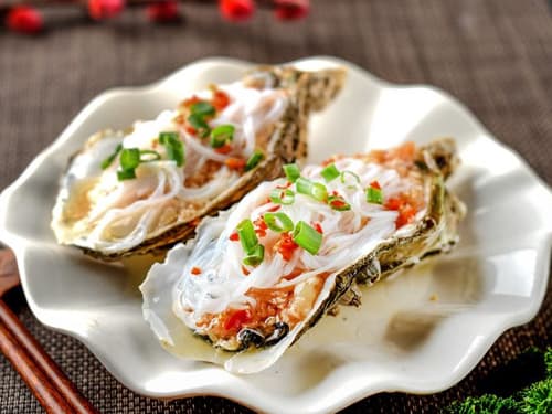 桂阳烤生蚝培训
