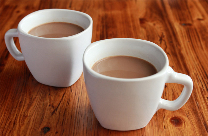 桂阳奶茶培训